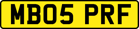 MB05PRF