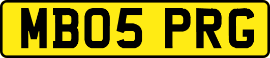 MB05PRG