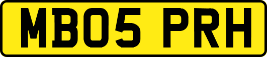 MB05PRH