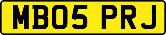 MB05PRJ