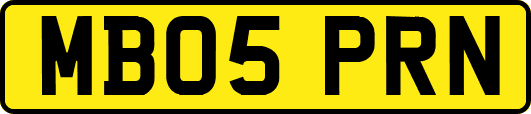 MB05PRN