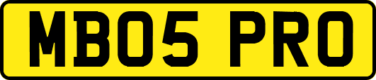 MB05PRO