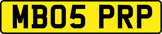 MB05PRP