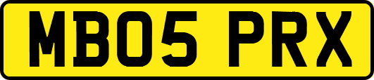MB05PRX