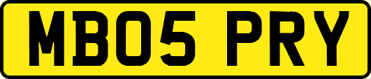 MB05PRY