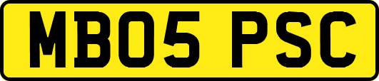 MB05PSC