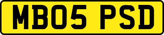 MB05PSD