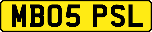 MB05PSL