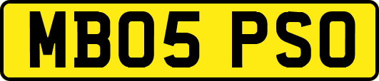 MB05PSO