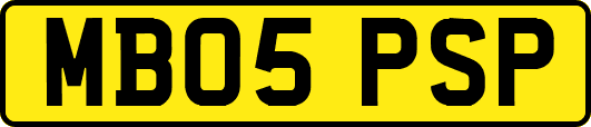 MB05PSP