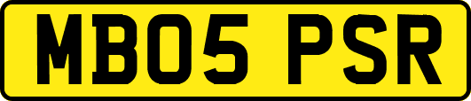 MB05PSR