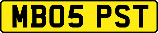 MB05PST