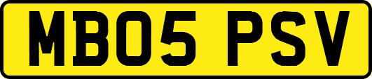 MB05PSV
