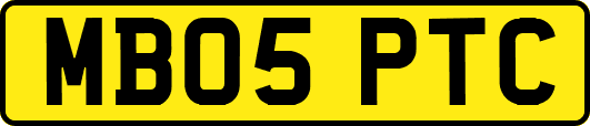 MB05PTC