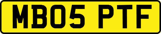 MB05PTF