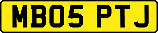 MB05PTJ