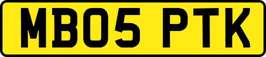 MB05PTK