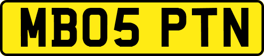 MB05PTN