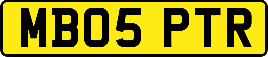 MB05PTR