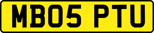 MB05PTU