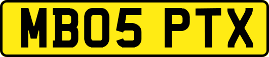MB05PTX