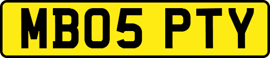 MB05PTY
