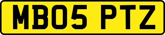MB05PTZ