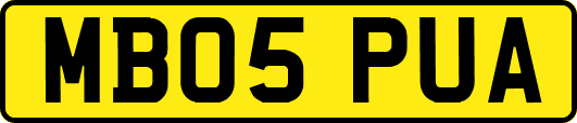 MB05PUA