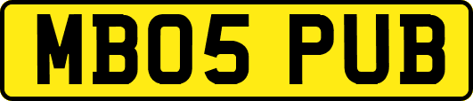 MB05PUB