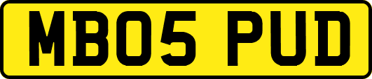 MB05PUD