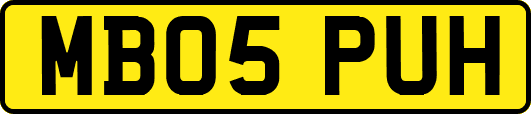 MB05PUH