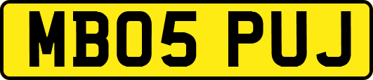 MB05PUJ