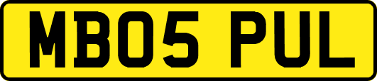 MB05PUL