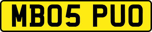 MB05PUO