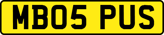 MB05PUS