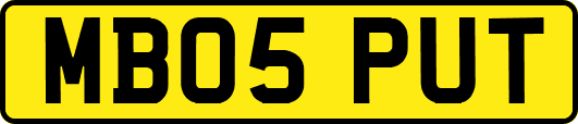 MB05PUT