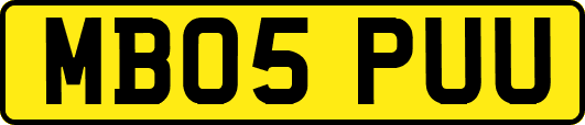 MB05PUU