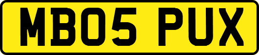 MB05PUX