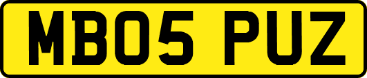 MB05PUZ