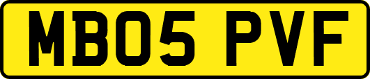 MB05PVF