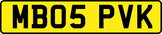 MB05PVK