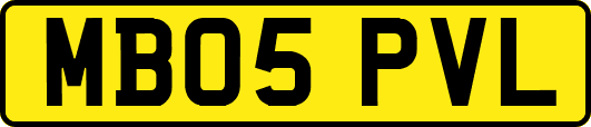 MB05PVL