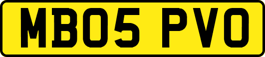 MB05PVO