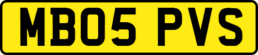 MB05PVS
