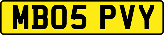 MB05PVY