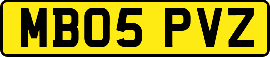 MB05PVZ