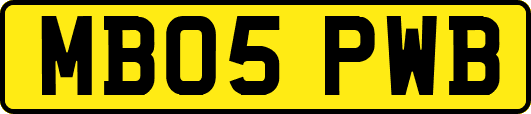 MB05PWB
