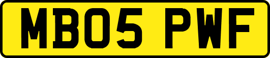 MB05PWF