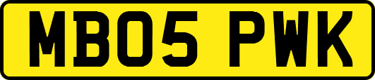 MB05PWK