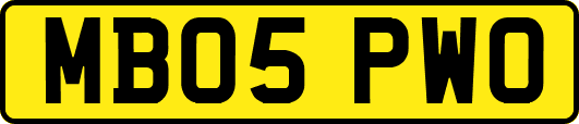 MB05PWO